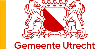 Logo Gemeente Utrecht